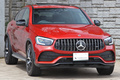 2021 Mercedes-AMG glc-class 