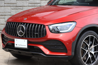 2021 Mercedes-AMG glc-class 