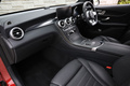 2021 Mercedes-AMG glc-class 