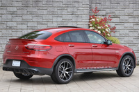 2021 Mercedes-AMG glc-class 