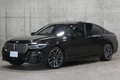 2019 BMW 7 SERIES null