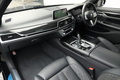 2019 BMW 7 SERIES null