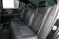 2019 BMW 7 SERIES null
