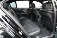 2019 BMW 7 SERIES null