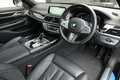 2019 BMW 7 SERIES null