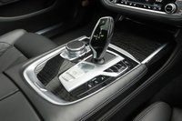 2019 BMW 7 SERIES null