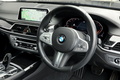 2019 BMW 7 SERIES null