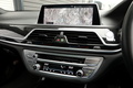 2019 BMW 7 SERIES null