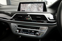 2019 BMW 7 SERIES null