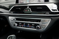 2019 BMW 7 SERIES null
