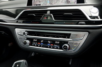 2019 BMW 7 SERIES null