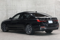 2019 BMW 7 SERIES null
