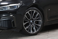 2019 BMW 7 SERIES null