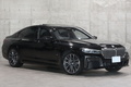 2019 BMW 7 SERIES null