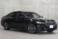 2019 BMW 7 SERIES null