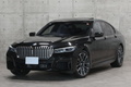 2019 BMW 7 SERIES null