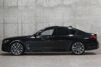 2019 BMW 7 SERIES null