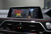 2019 BMW 7 SERIES null