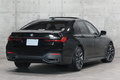 2019 BMW 7 SERIES null