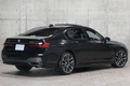 2019 BMW 7 SERIES null