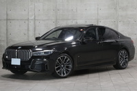 2019 BMW 7 SERIES null