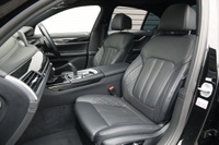 2019 BMW 7 SERIES null