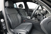 2019 BMW 7 SERIES null