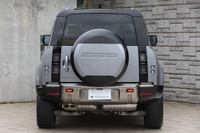 2024 Land Rover DEFENDER 