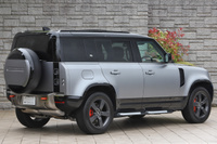 2024 Land Rover DEFENDER 
