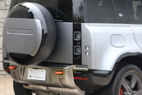 2024 Land Rover DEFENDER 