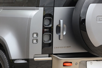 2024 Land Rover DEFENDER 