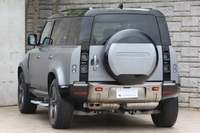 2024 Land Rover DEFENDER 