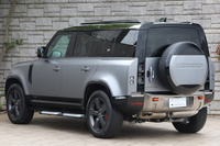 2024 Land Rover DEFENDER 