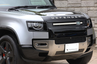 2024 Land Rover DEFENDER 