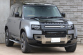 2024 Land Rover DEFENDER 