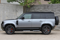 2024 Land Rover DEFENDER 