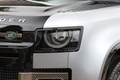 2024 Land Rover DEFENDER 
