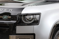 2024 Land Rover DEFENDER 