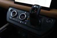 2024 Land Rover DEFENDER 