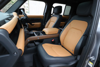 2024 Land Rover DEFENDER 