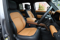 2024 Land Rover DEFENDER 