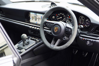 2024 Porsche 911 null