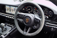 2024 Porsche 911 null