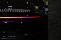 2024 Porsche 911 null