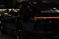 2024 Porsche 911 null