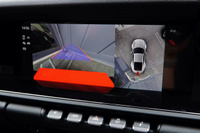 2024 Porsche 911 null