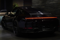 2024 Porsche 911 null