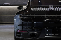 2024 Porsche 911 null