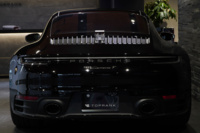 2024 Porsche 911 null