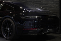 2024 Porsche 911 null